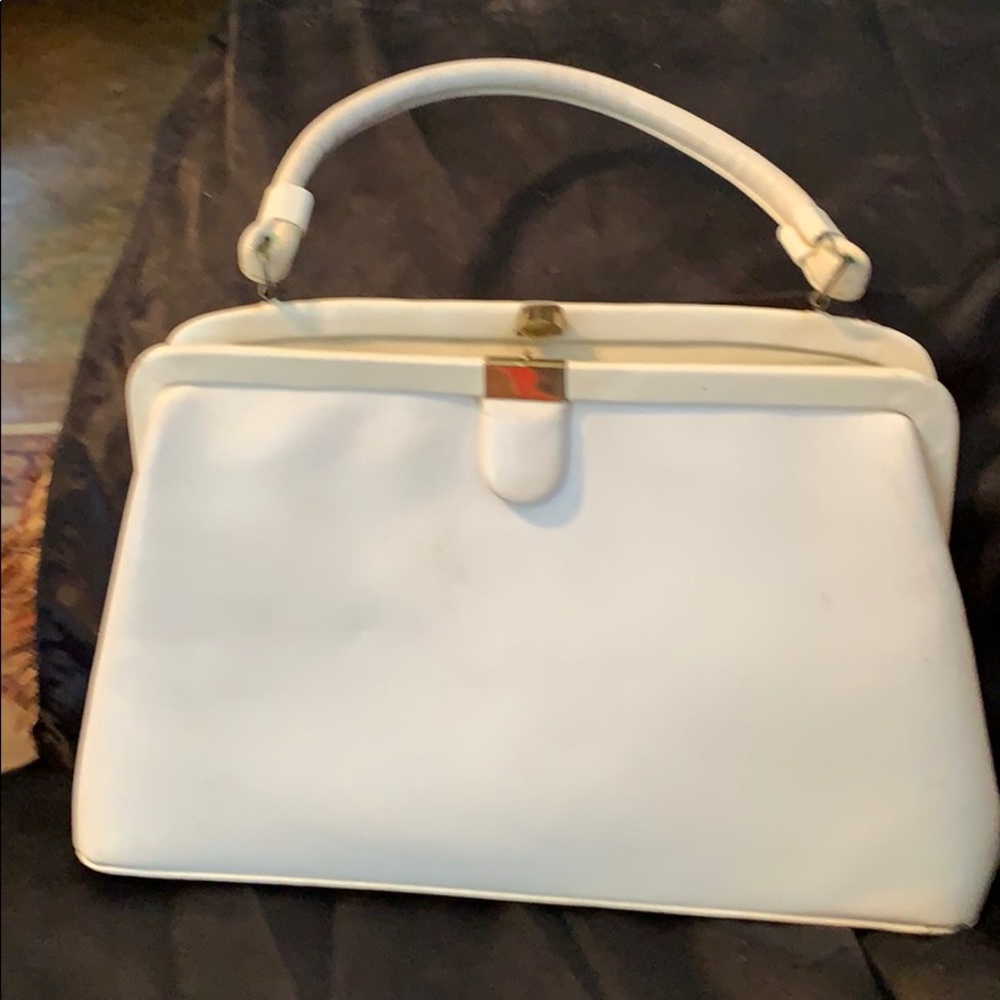 Vintage evening bag